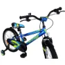 Sprint Casper 18´´ Sykkel, Barnesykkel
