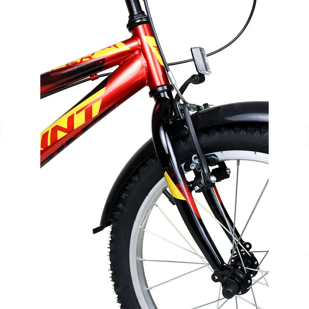 Sprint Casper 18´´ Sykkel, Barnesykkel