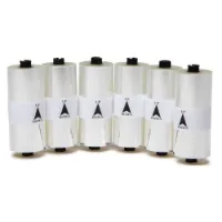 Spy Optics Foundation/foundation Plus Cvs Roll-off Filmsett 6 Enheter Spy Optics Foundation/foundation Plus Cvs Roll-off Filmsett 6 Enheter
