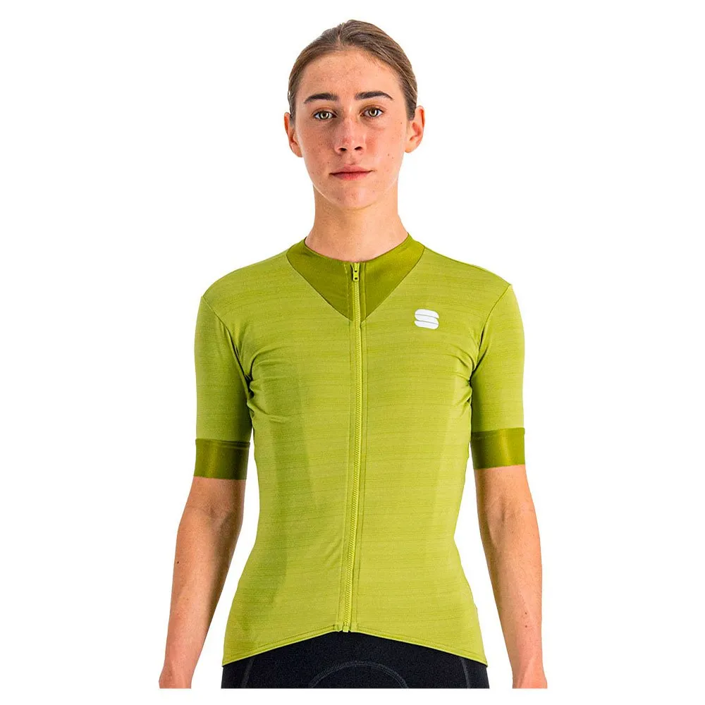 Spy Optics Sportful Kelly Dame Sykkeltrøye Spy Optics Sportful Kelly Dame Sykkeltrøye