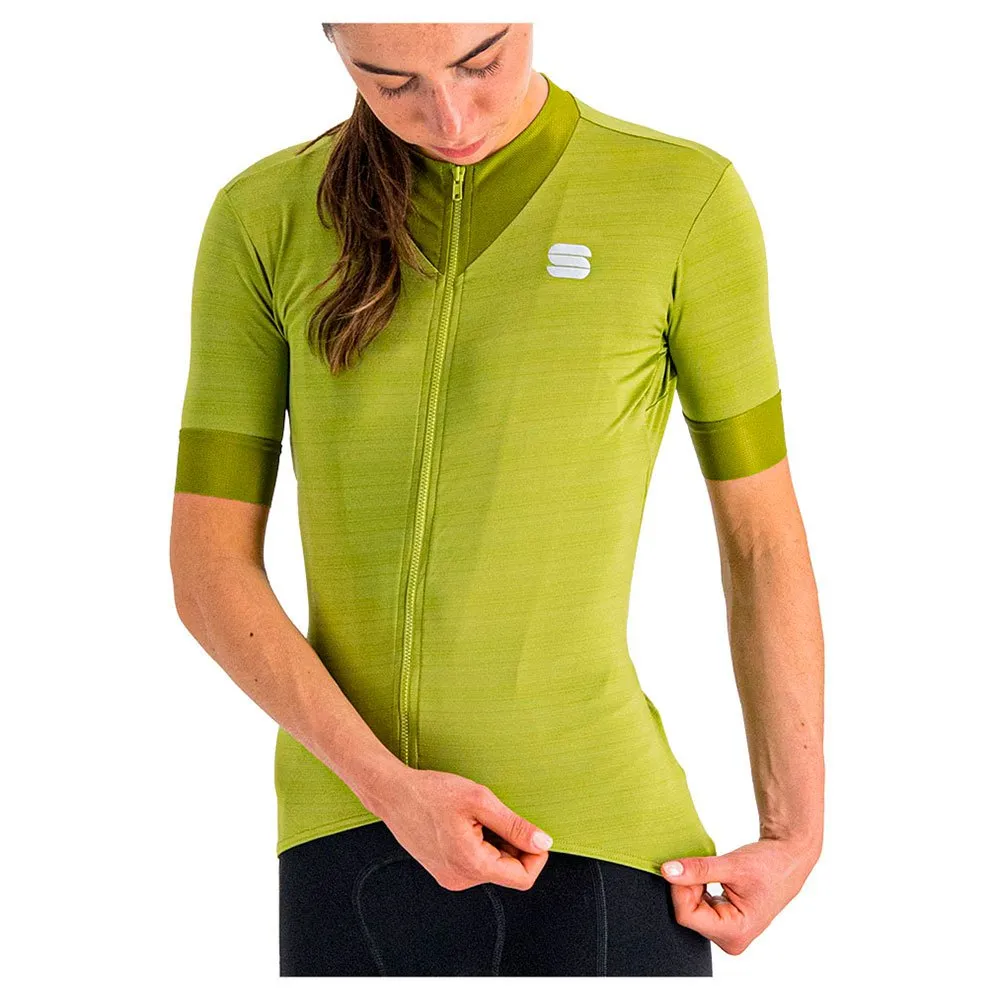 Spy Optics Sportful Kelly Dame Sykkeltrøye Spy Optics Sportful Kelly Dame Sykkeltrøye