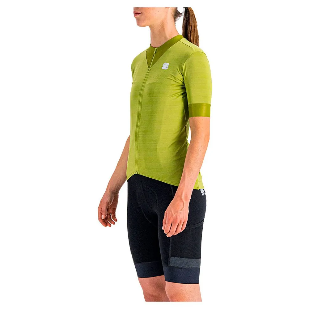 Spy Optics Sportful Kelly Dame Sykkeltrøye Spy Optics Sportful Kelly Dame Sykkeltrøye