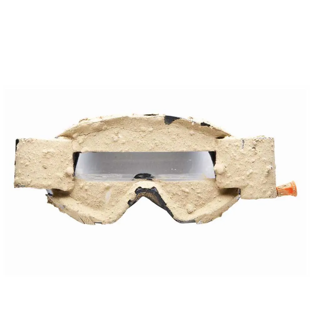 Spy Optics Woot/woot Race Cvs Avrivningsvisir, Clear, One Size Spy Optics Woot/woot Race Cvs Avrivningsvisir, Clear, One Size