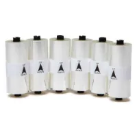 Spy Optics Woot/woot Race Cvs Roll-off Filmsett 6 Enheter Spy Optics Woot/woot Race Cvs Roll-off Filmsett 6 Enheter
