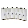 Spy Optics Woot/woot Race Cvs Roll-off Filmsett 6 Enheter, Clear, One Size