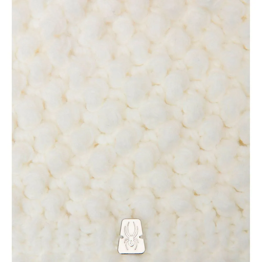 Spyder Bitsy Brrr Berry Lue, White, One Size Spyder Bitsy Brrr Berry Lue, White, One Size