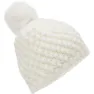 Spyder Bitsy Brrr Berry Lue, White, One Size