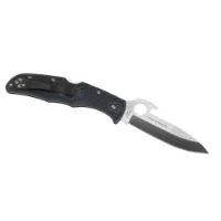 Spyder C10 Endura4 Lightweight Emerson Opener Folder Lommekniv Spyder C10 Endura4 Lightweight Emerson Opener Folder Lommekniv