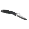 Spyder C10 Endura4 Lightweight Emerson Opener Folder Lommekniv, Silver, One Size