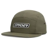 Spyder Canyon 5 Panel Hat Cap Spyder Canyon 5 Panel Hat Cap