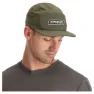 Spyder Canyon 5 Panel Hat Cap, Light army