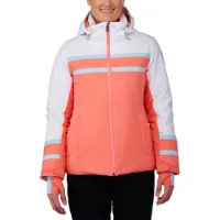 Spyder Captivate Jakke
