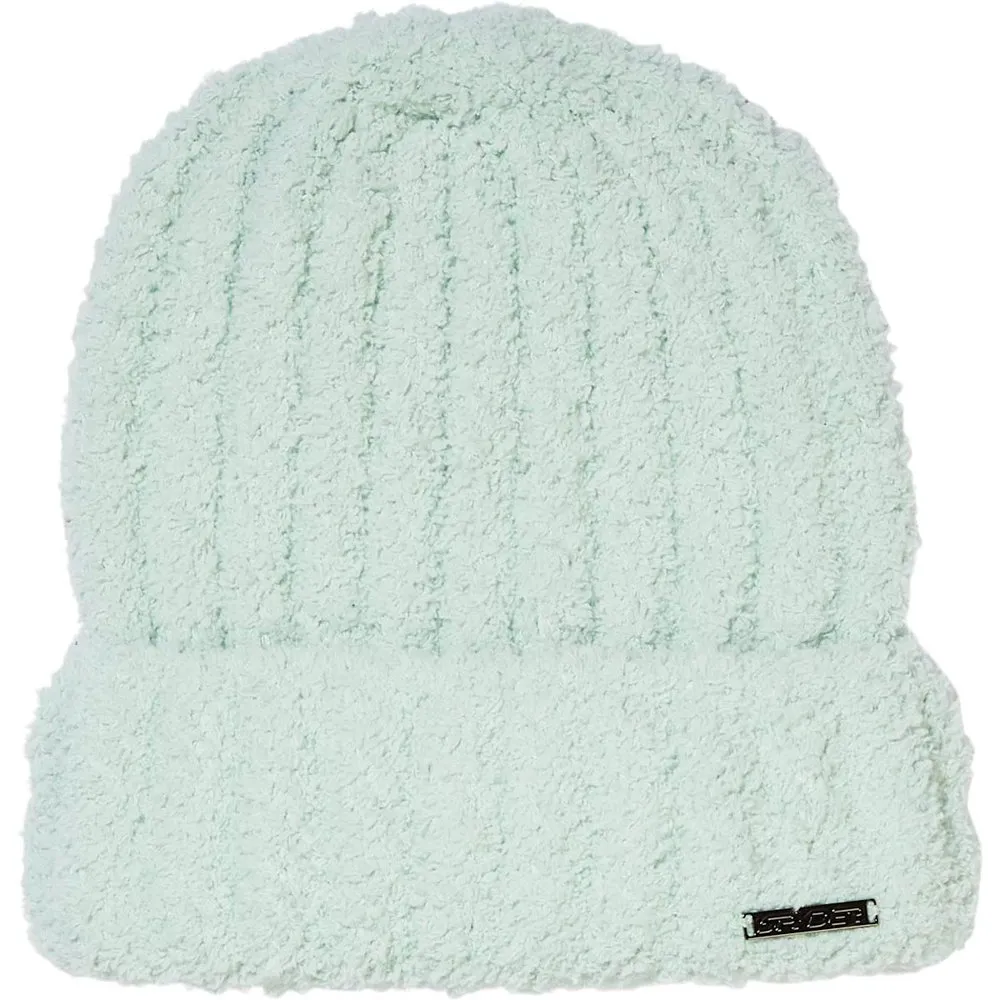 Spyder Cloud Knit Lue, Wintergreen Spyder Cloud Knit Lue, Wintergreen