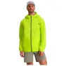 Spyder Clutch Jakke, Lime