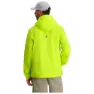 Spyder Clutch Jakke, Lime