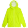 Spyder Clutch Jakke, Lime
