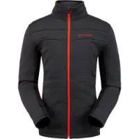 Spyder Encore Fleecejakke Med Full Glidelås