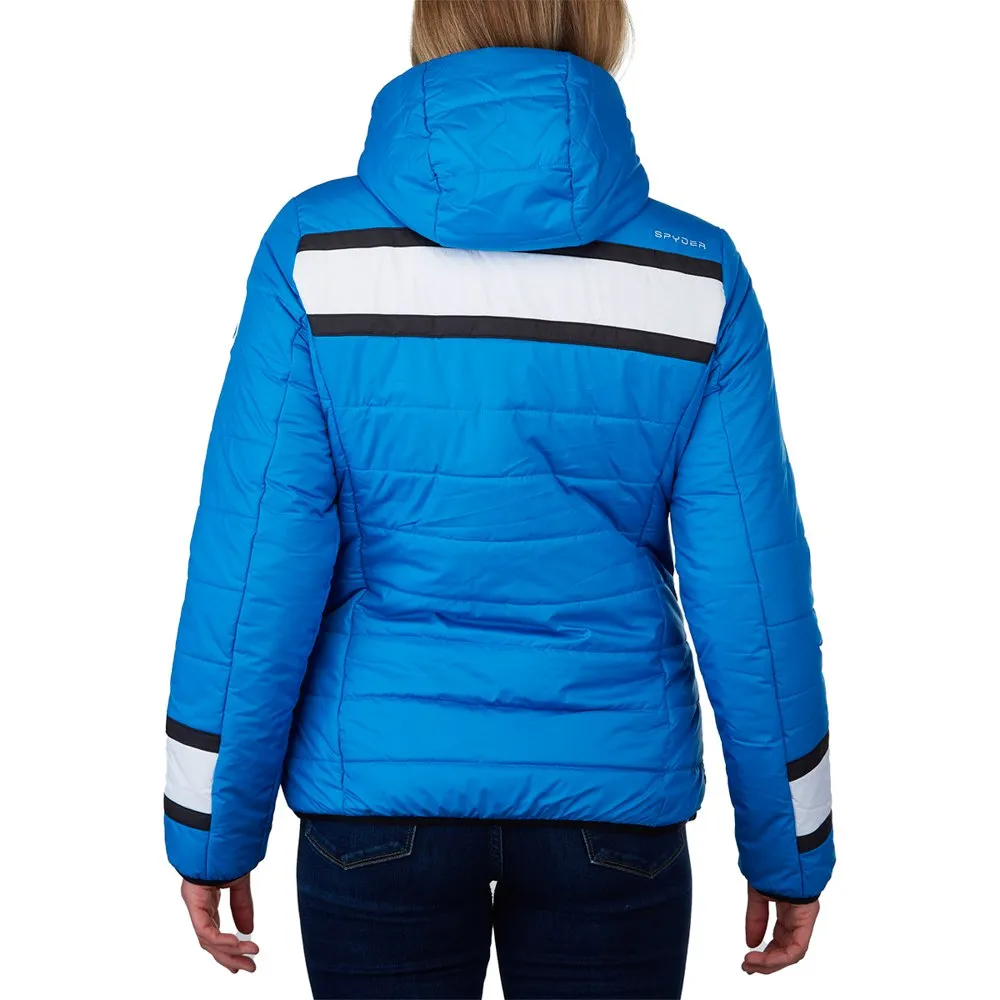 Spyder Ethos Insulator Jakke Spyder Ethos Insulator Jakke