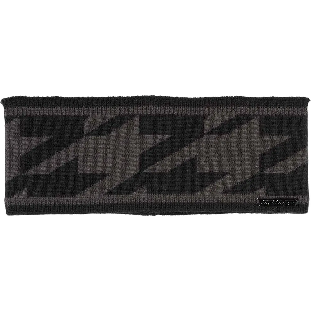 Spyder Glade Hodebånd male, Black combo Spyder Glade Hodebånd male, Black combo