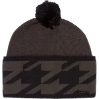 Spyder Houndstooth Lue Spyder Houndstooth Lue