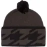 Spyder Houndstooth Lue, Wintermoss