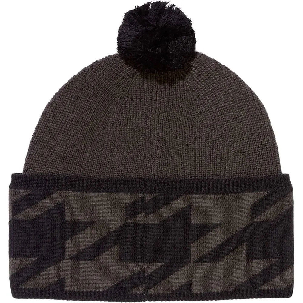 Spyder Houndstooth Lue, Wintermoss Spyder Houndstooth Lue, Wintermoss
