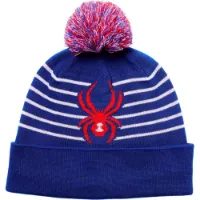 Spyder Icebox Lue