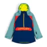 Spyder Jasper Anorak Jakke