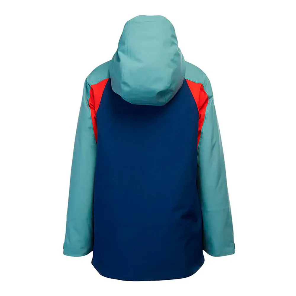 Spyder Jasper Anorak Jakke Spyder Jasper Anorak Jakke