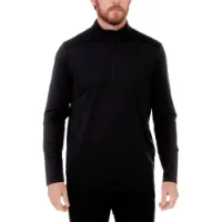 Spyder Leader Graphene Langarmet Baselag Spyder Leader Graphene Langarmet Baselag