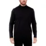 Spyder Leader Graphene Langarmet Baselag, Black