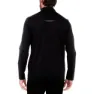 Spyder Leader Graphene Langarmet Baselag, Black