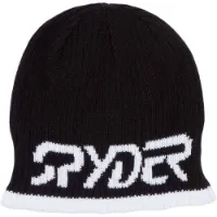 Spyder Logo Lue
