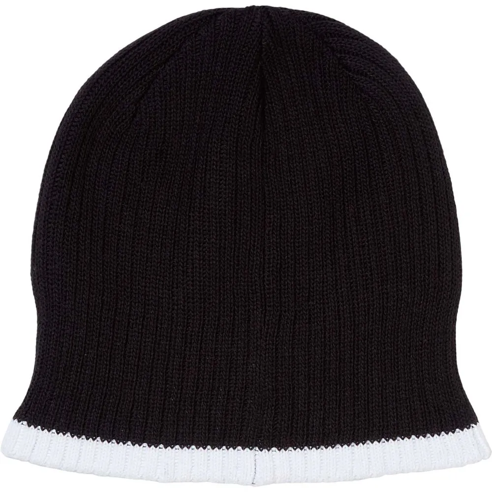 Spyder Logo Lue, Black