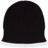 Spyder Logo Lue, Black