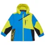 Spyder Mini Challenger Jakke, Collegiate, 24MON