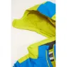 Spyder Mini Challenger Jakke, Collegiate, 24MON