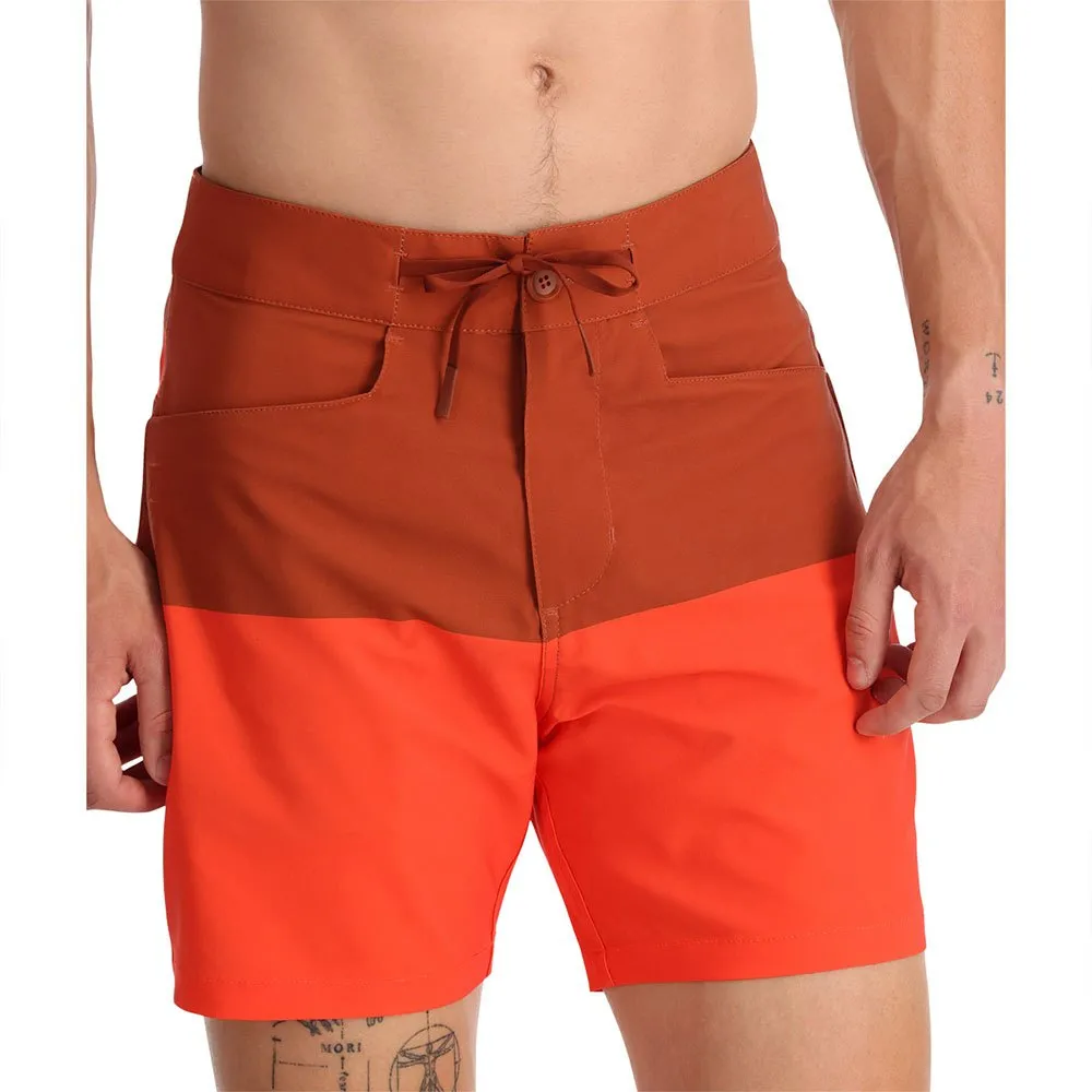 Spyder Nolan Hybrid Shorts Spyder Nolan Hybrid Shorts