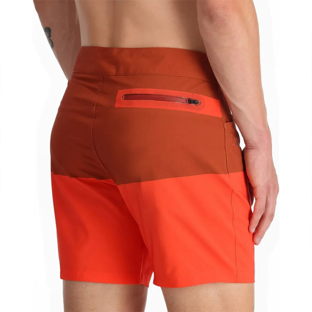Spyder Nolan Hybrid Shorts Spyder Nolan Hybrid Shorts