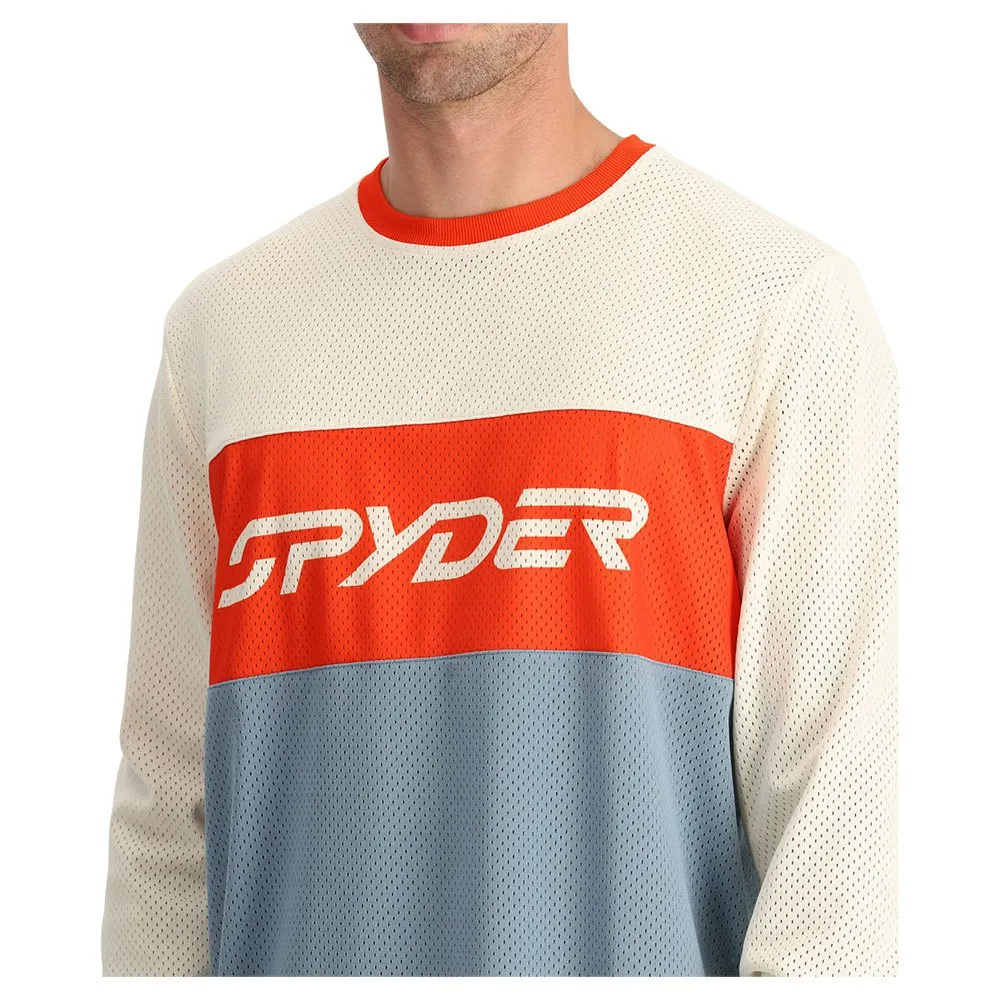 Spyder Olson Genser Spyder Olson Genser
