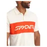 Spyder Olson Kortermet Poloskjorte