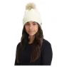 Spyder Plait Pom Lue, Vanilla lat