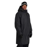 Spyder Rain Shell Jakke Spyder Rain Shell Jakke
