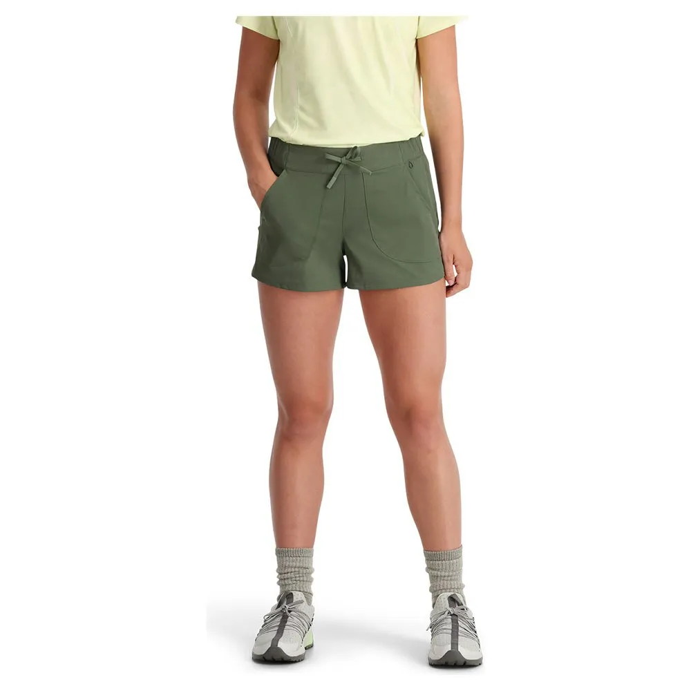 Spyder Shift Shorts