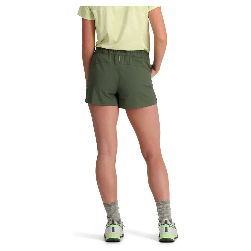 Spyder Shift Shorts