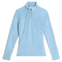 Spyder Shimmer Bug Fleecejakke Med Halv Glidelås