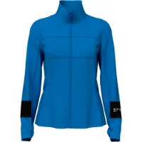 Spyder Speed Fleecejakke Med Full Glidelås
