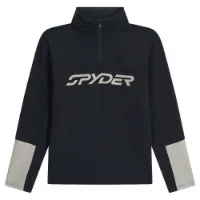 Spyder Speed Fleecejakke Med Halv Glidelås Spyder Speed Fleecejakke Med Halv Glidelås