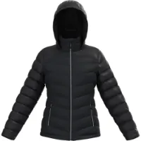 Spyder Timeless Down Jakke Spyder Timeless Down Jakke