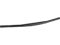 SQlab 311 FL-X 31.8 Low 15 mm Rise Carbon Lenker